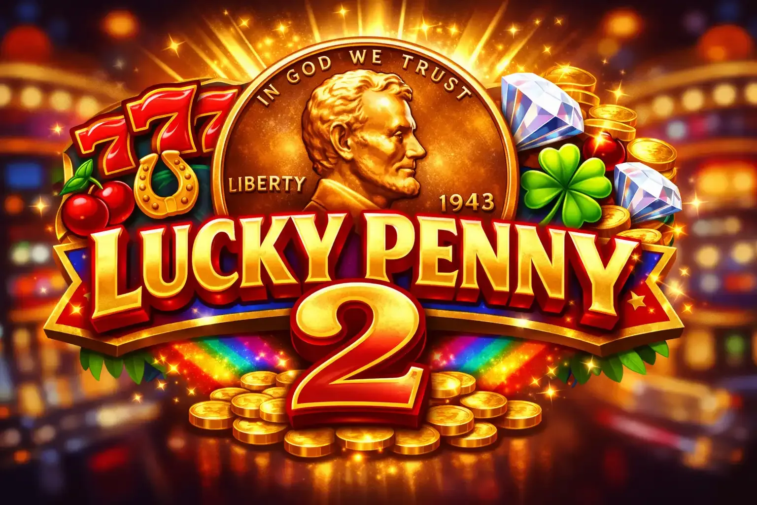 Lucky Penny স্পিনে বোনাস টুর্নামেন্ট
