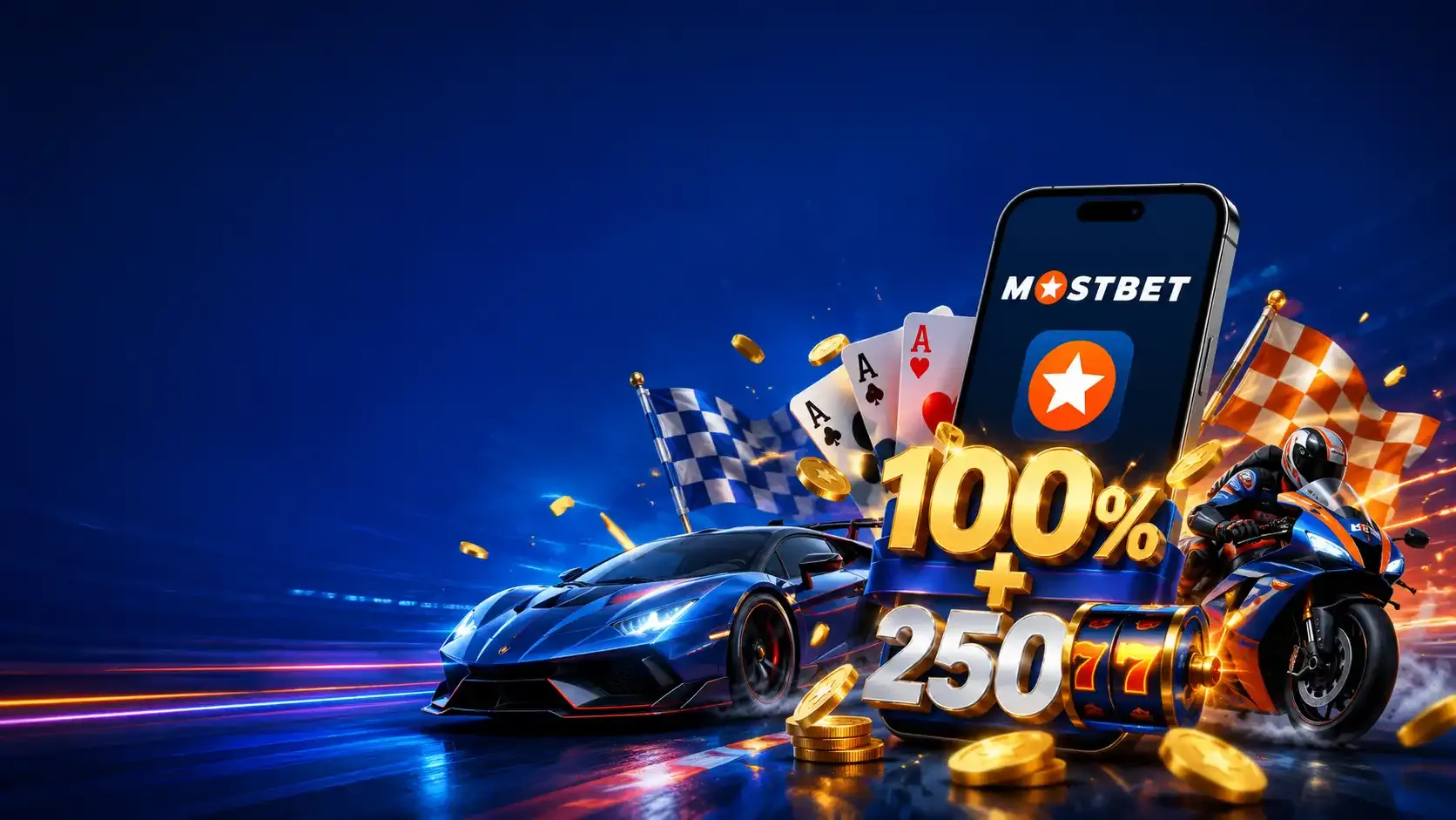 Mostbet BD Main Page Hero 4