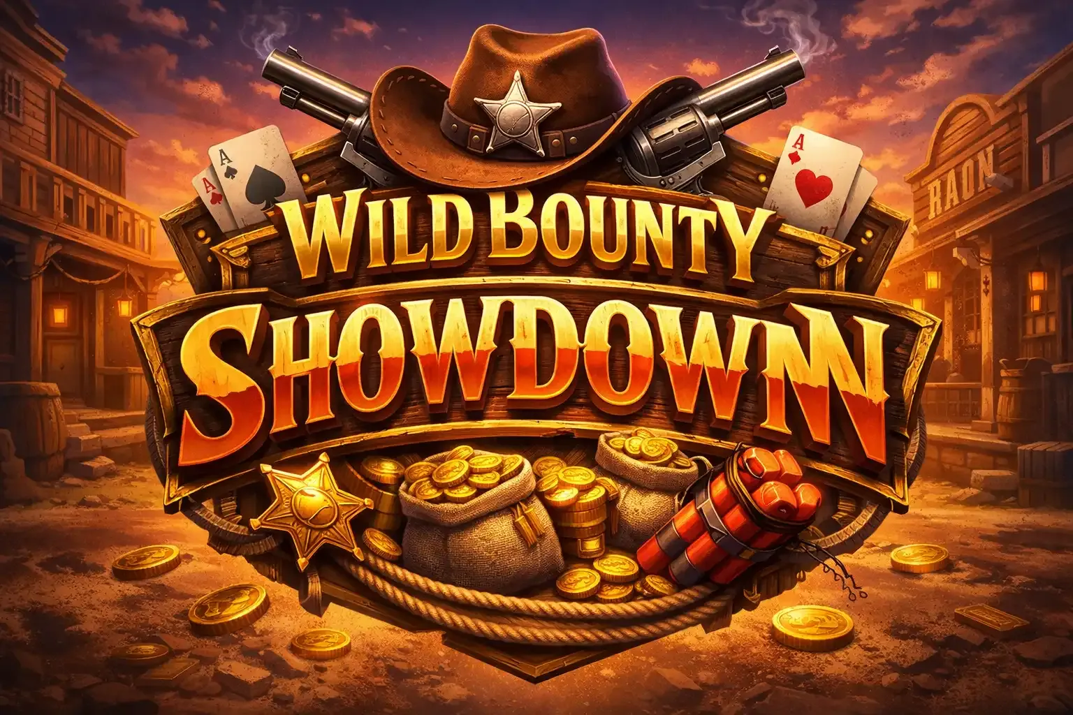 50 free spins on Wild Bounty